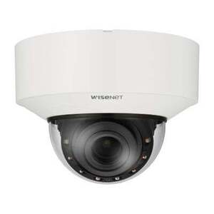 Hanwha XND-8093RV bezpečnostní kamera Kupole XND-8093RV obraz