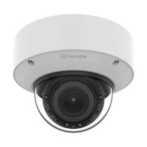 Hanwha XND-A9084RV AI Dómová IP Kamera Série X 8 MPix XND-A9084RV obraz