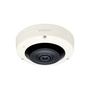 Hanwha XNF-8010R bezpečnostní kamera Kupole Bezpečnostní XNF-8010R obraz
