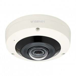 Hanwha XNF-8010RVM bezpečnostní kamera Kupole XNF-8010RVM obraz