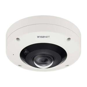 Hanwha XNF-9010RV bezpečnostní kamera Kupole XNF-9010RV obraz