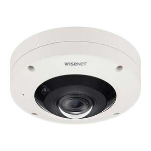 Hanwha XNF-9010RVM bezpečnostní kamera Kupole XNF-9010RVM obraz
