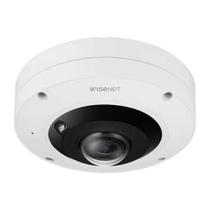 Hanwha XNF-9013RV bezpečnostní kamera Kupole XNF-9013RV obraz
