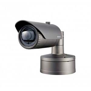 Hanwha XNO-6010R bezpečnostní kamera Kulka (tvar) XNO-6010R obraz