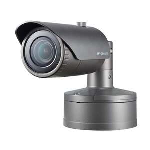 Hanwha XNO-6020R Kulka (tvar) Bezpečnostní IP kamera XNO-6020R-V/INT obraz