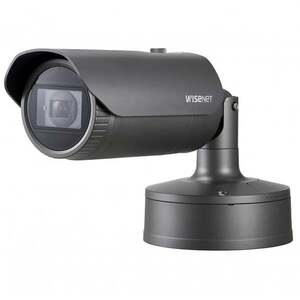 Hanwha XNO-6080R bezpečnostní kamera Kulka (tvar) XNO-6080R obraz
