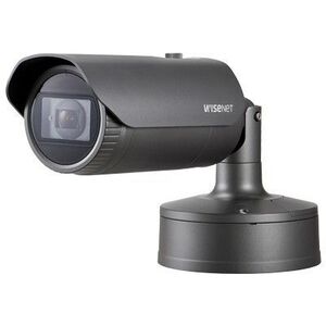 Hanwha XNO-6080R/MSK bezpečnostní kamera Kulka (tvar) XNO-6080R/MSK obraz