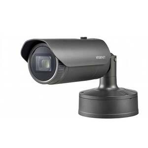 Hanwha XNO-6120R bezpečnostní kamera Kulka (tvar) XNO-6120R obraz