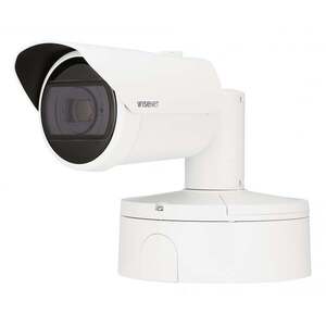 Hanwha XNO-6123R bezpečnostní kamera Kulka (tvar) XNO-6123R obraz
