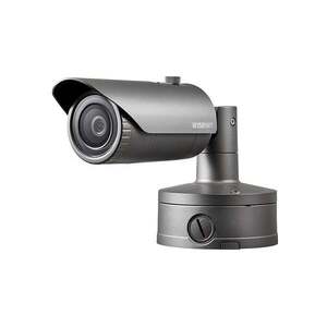 Hanwha XNO-8020R bezpečnostní kamera Kulka (tvar) XNO-8020R obraz