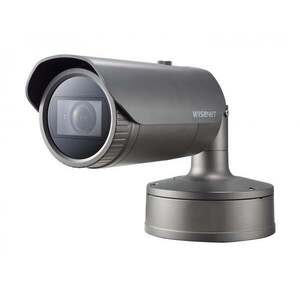 Hanwha XNO-8080R Kulka (tvar) Bezpečnostní IP kamera XNO-8080R obraz