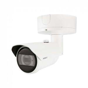 Hanwha XNO-8083R bezpečnostní kamera Kulka (tvar) XNO-8083R obraz