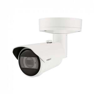 Hanwha XNO-C9083R bezpečnostní kamera Kulka (tvar) XNO-C9083R obraz
