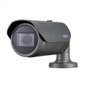 Hanwha XNO-L6080R bezpečnostní kamera Kulka (tvar) XNO-L6080R obraz
