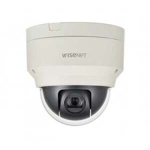 Hanwha XNP-6120H bezpečnostní kamera Kupole Bezpečnostní XNP-6120H obraz