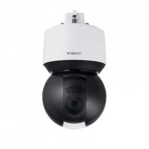 Hanwha XNP-6400R bezpečnostní kamera Bezpečnostní IP XNP-6400R obraz