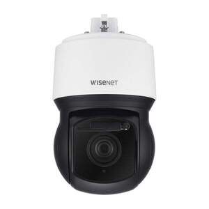 Hanwha XNP-6400RW bezpečnostní kamera Kupole XNP-6400RW obraz