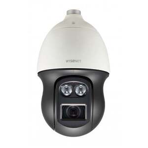 Hanwha XNP-6550RH bezpečnostní kamera Kupole XNP-6550RH obraz