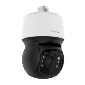 Hanwha XNP-C8303RW bezpečnostní kamera Kupole XNP-C8303RW obraz
