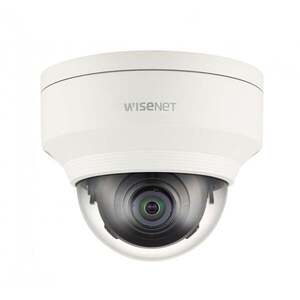 Hanwha XNV-6010 bezpečnostní kamera Kupole Bezpečnostní XNV-6010 obraz