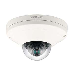 Hanwha XNV-6011 bezpečnostní kamera Kupole Bezpečnostní XNV-6011 obraz