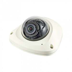 Hanwha XNV-6012 bezpečnostní kamera Bezpečnostní IP XNV-6012 obraz