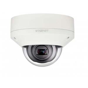 Hanwha XNV-6080 bezpečnostní kamera Kupole Bezpečnostní XNV-6080 obraz