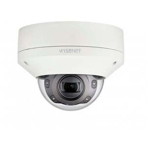 Hanwha XNV-6080R Kupole Bezpečnostní IP kamera Vnitřní a XNV-6080R obraz