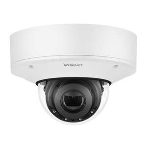 Hanwha XNV-6081RE bezpečnostní kamera Kupole XNV-6081RE obraz