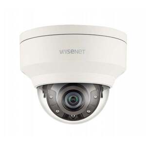 Hanwha XNV-8020R bezpečnostní kamera Kupole Bezpečnostní XNV-8020R obraz