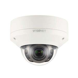 Hanwha XNV-8080R Kupole Bezpečnostní IP kamera Vnitřní a XNV-8080R obraz