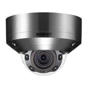 Hanwha XNV-8080RSA bezpečnostní kamera Kupole XNV-8080RSA obraz