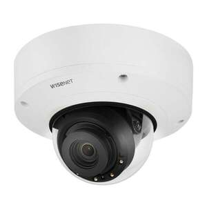 Hanwha XNV-8081RE bezpečnostní kamera Kupole XNV-8081RE obraz