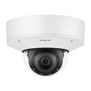 Hanwha XNV-9082R bezpečnostní kamera Kupole Bezpečnostní XNV-9082R obraz