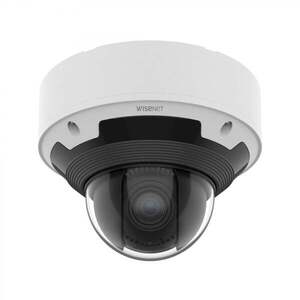 Hanwha XNV-9083RZ bezpečnostní kamera Kupole XNV-9083RZ obraz