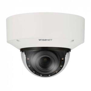 Hanwha XNV-C9083R bezpečnostní kamera Kupole XNV-C9083R obraz