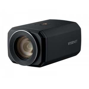 Hanwha XNZ-6320A bezpečnostní kamera Kulka (tvar) XNZ-6320A obraz