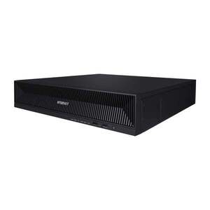 Hanwha XRN-1620B2 Černá XRN-1620B2-4TB-S obraz