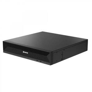 Hanwha XRN-3220B2 síťový videorekordér Černá XRN-3220B2 obraz