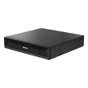 Hanwha XRN-6420B2 NVR 64CH Černá XRN-6420B2 obraz