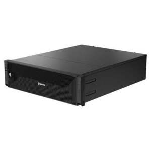 Hanwha XRN-6420B4 Síťový rekordér 64 kanálů 16HDD XRN-6420B4 obraz