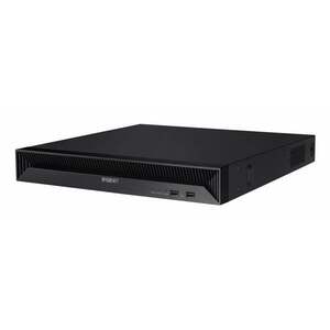 Hanwha XRN-815S-8TB-S Síťový video rekordér XRN-815S-8TB-S obraz