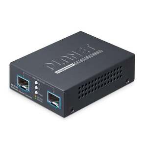 PLANET 2-Port 10G/2.5G/1G/100BASE-X konvertor síťové XT-815A obraz