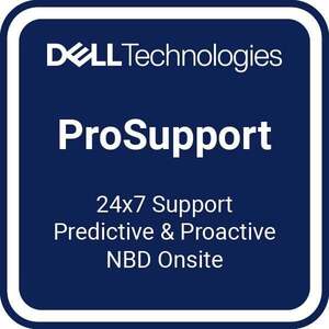 DELL 3Y Basic Onsite to 3Y ProSpt 3 rok/roky XTL3_3OS3PS obraz