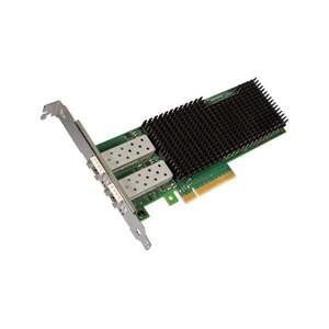 Intel XXV710DA2BLK síťová karta Interní Ethernet XXV710DA2BLK obraz