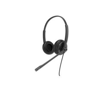 Yealink YHS34 DUAL sluchátka / náhlavní souprava YHS34 DUAL obraz