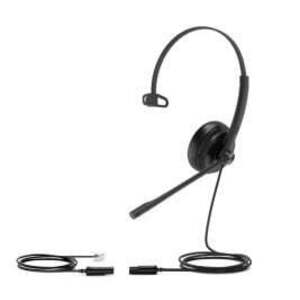 Yealink RJ headset YHS34 Lite Mono YHS34 LITE MONO obraz