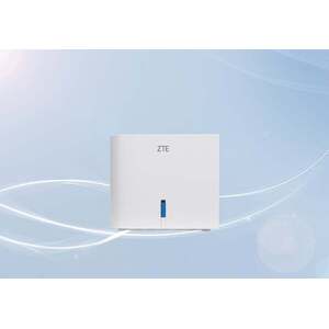 ZTE Z1200 Wi-Fi přístupový bod 1200 Mbit/s Bílá Z1200 obraz