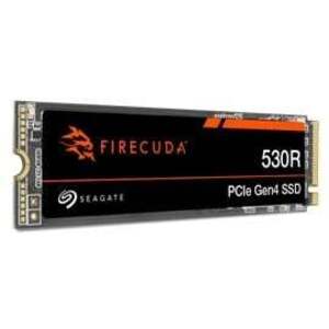 Seagate FireCuda 530R 1 TB M.2 PCI Express 4.0 NVMe 3D ZP1000GM3A063 obraz