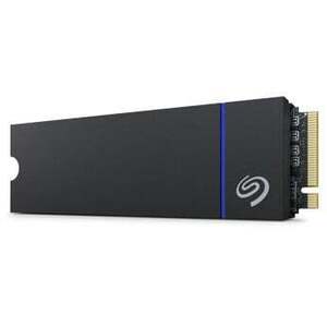 Seagate Game Drive PS5 NVMe 2 TB M.2 PCI Express 4.0 3D ZP2000GP3A2001 obraz
